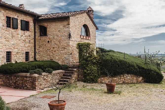 Florence:Trip to Chianti, Siena, San Gimignano With Lunch & Wine - Positive Reviews and Testimonials