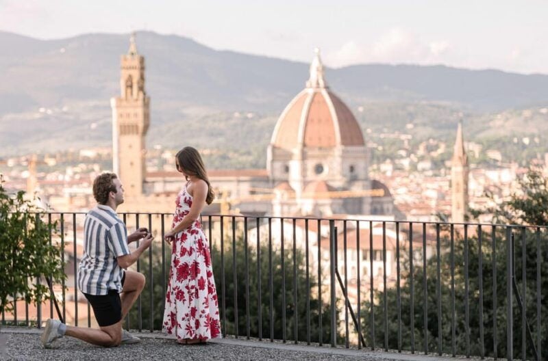 Florence&Tuscany: Private Photoshoot with a Professional - What’s Included and What’s Not