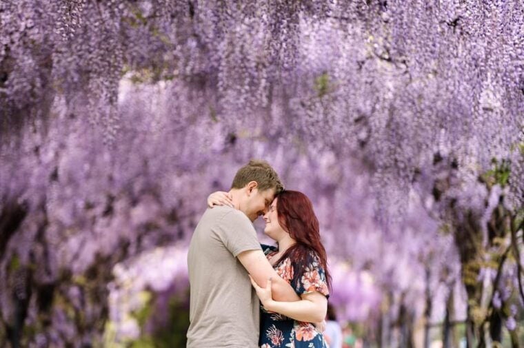 Florence&Tuscany: Private Photoshoot with a Professional - The Photography Style and Quality