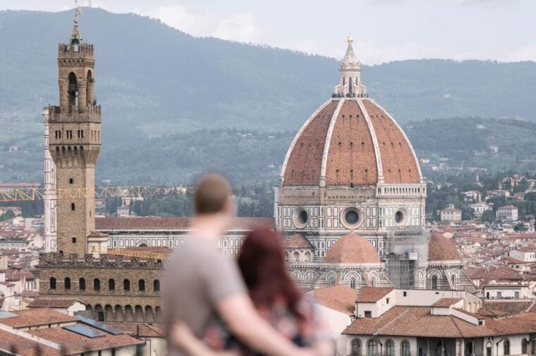 Florence&Tuscany: Private Photoshoot with a Professional - Pricing and Value