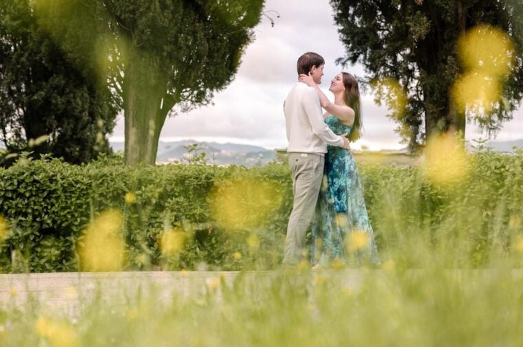 Florence&Tuscany: Private Photoshoot with a Professional - Practical Tips for Your Photoshoot