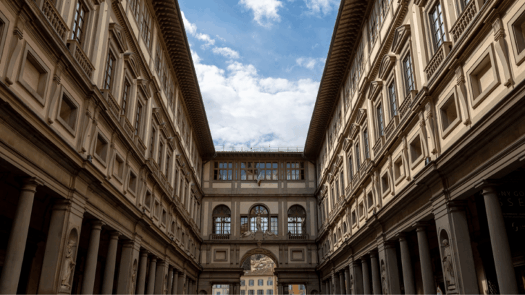 Florence:Uffizi & Vasari Corridor Reserved Ticket & AudioApp - Tips for an Enjoyable Experience