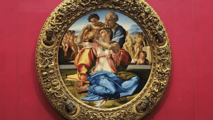 Florence:Uffizi & Vasari Corridor Reserved Ticket & AudioApp - Why Choose This Tour