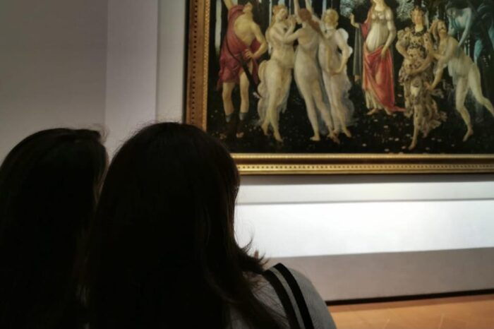 Florence:Uffizi & Vasari Corridor Reserved Ticket & AudioApp - Frequently Asked Questions