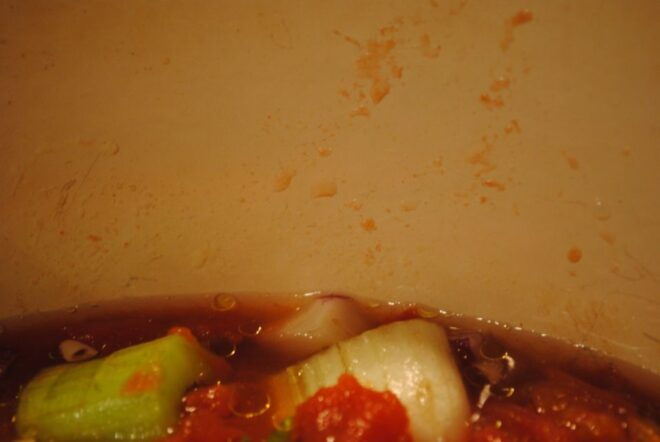 Florentine Countess Kitchen Lesson and Dinner - Cuisine Offered