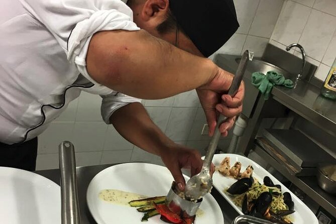 Florentine Dinner - Interactive Group Cooking