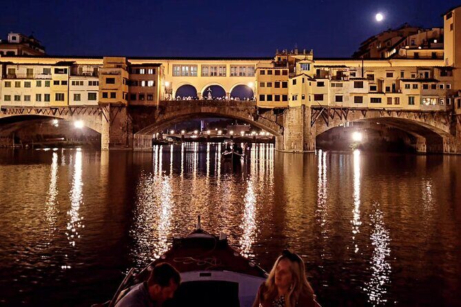 Florentine Gondola Boat Tour - What Makes This Tour Stand Out?