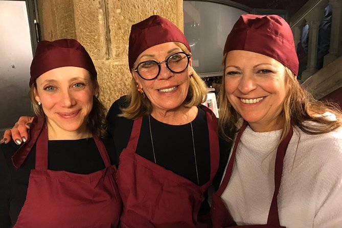 Florentine Steak Cooking Lesson and Dinner  - Florence - Directions