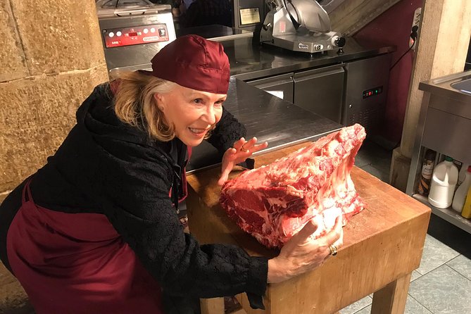 Florentine Steak Cooking Lesson and Dinner  - Florence - Common Questions