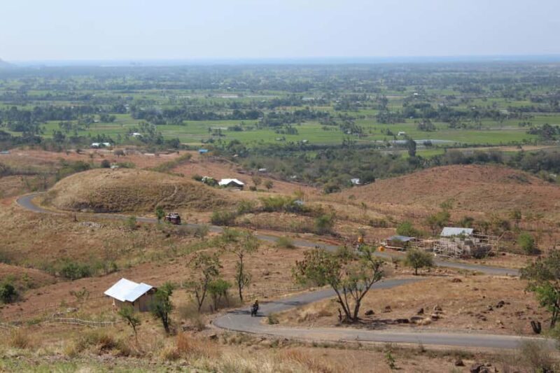 Flores: 7-Day Guided Tour with Snorkeling & Sightseeing - A Deep Dive into the 7-Day Flores Tour