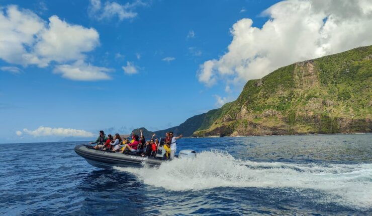 Flores Boat Tours - Good To Know
