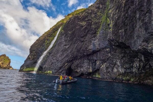 Flores Boat Tours - Frequently Asked Questions