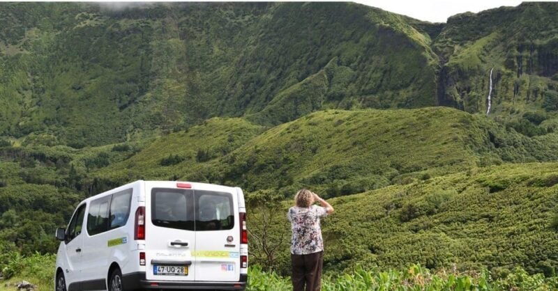 Flores Island: Full-Day Guided Tour - Introduction