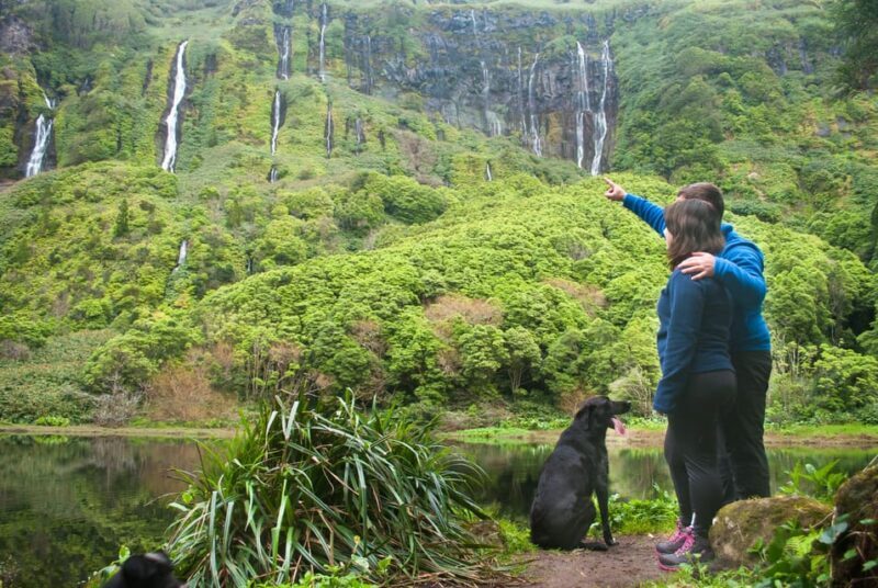 Flores Island: Full-Day Guided Tour - Good To Know