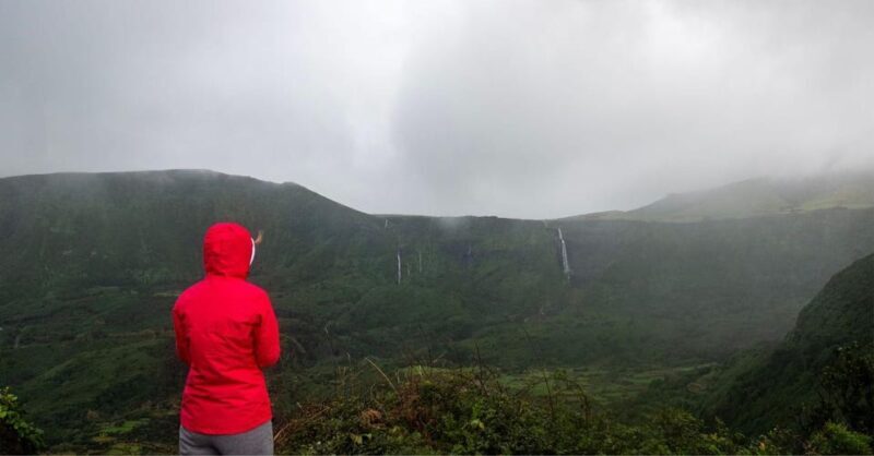 Flores Island: Full-Day Guided Tour - Who Is This Tour Best For?