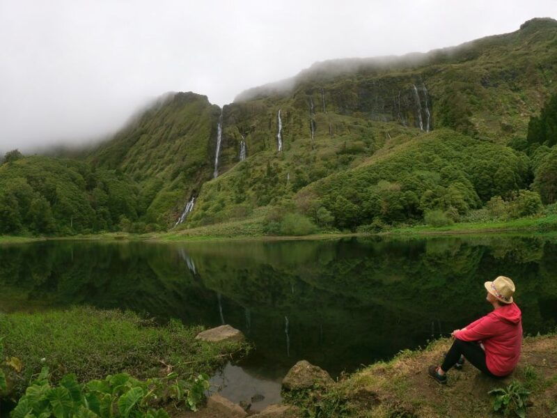 Flores Island: Full-Day Guided Tour - What to Pack and Prepare