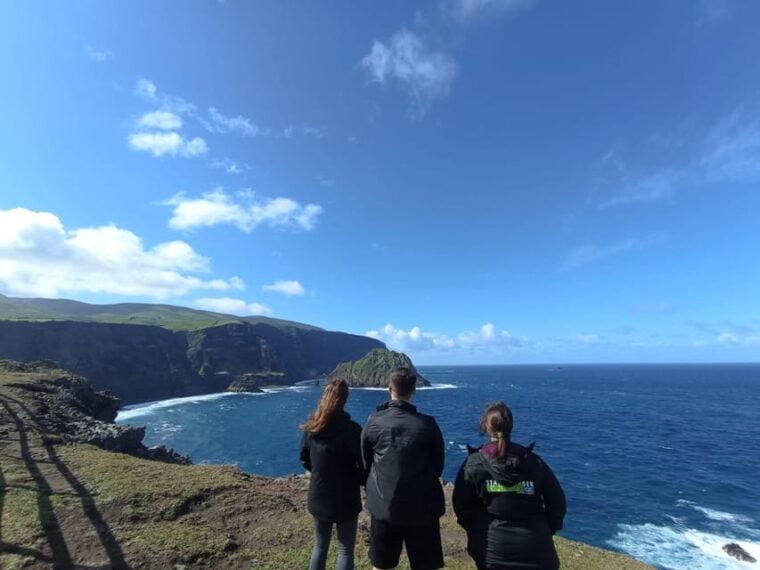 Flores Island: Full-Day Guided Tour - FAQ