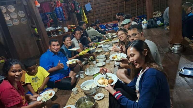 Flores Island Overland Tour: 7-Day of Nature & Culture - Exploring Flores Island on a 7-Day Overland Tour