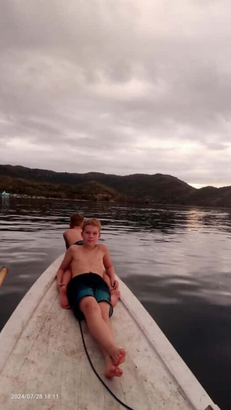 Flores Island Overland Tour: 7-Day of Nature & Culture - Good To Know