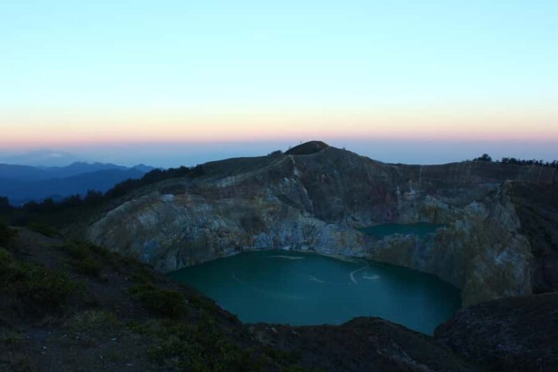 Flores Island Tour : 4 Days explore the culture & nature - Good To Know