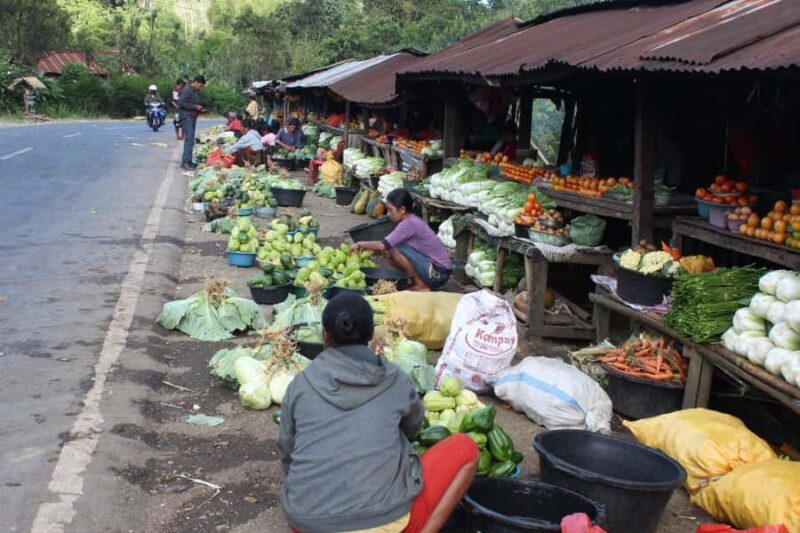 Flores Island Tour : 4 Days explore the culture & nature - Who Will Love This Tour?