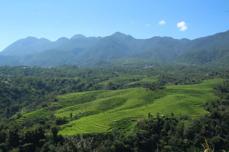 Flores Island Tour : 4 Days explore the culture & nature - FAQ