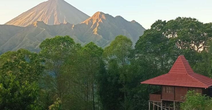 Flores Overland Tour 5D4N - Itinerary Highlights