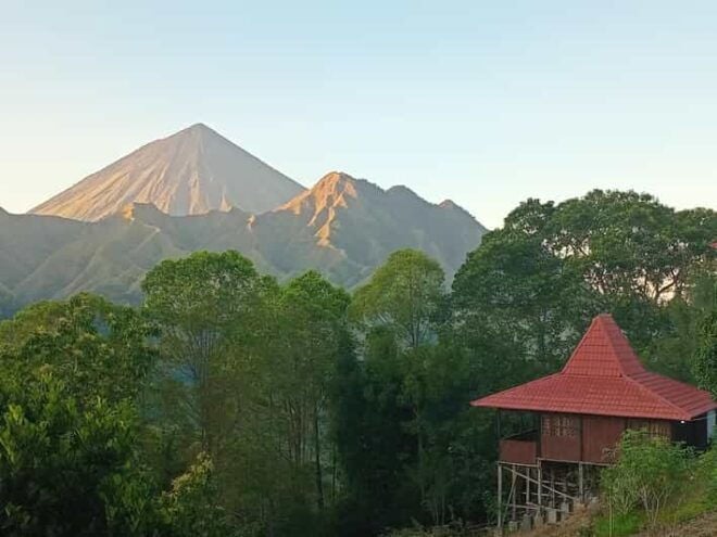 Flores Overland Tour 5D4N - Inclusions and Amenities