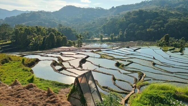 Flores Overland Tour 5D4N - Booking and Cancellation Policy