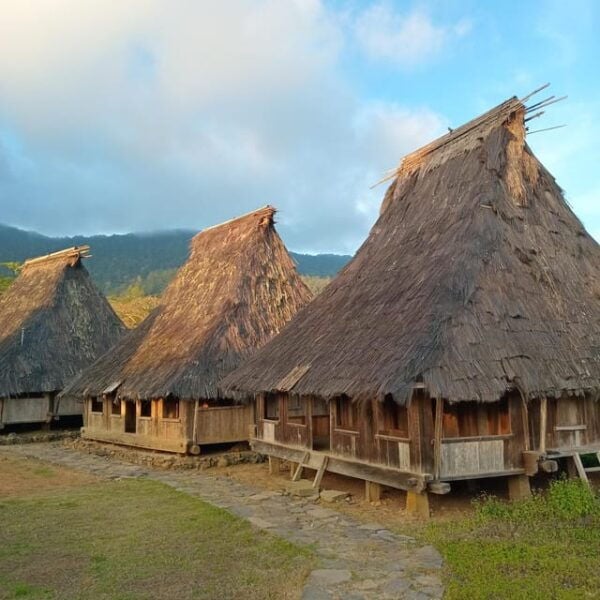 Flores Overland Tour 5D4N - Questions You May Have