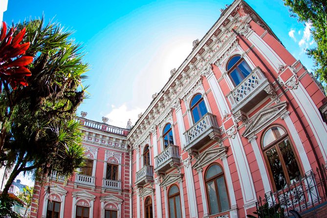 Florianópolis Full Day City Tour - Tour Pricing and Booking Information