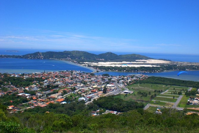 Florianópolis Full Day City Tour - Highlights of the City Tour