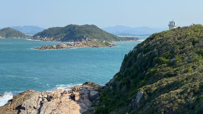Florianópolis: South Naufragados Trail - Why This Tour Is Worth Considering