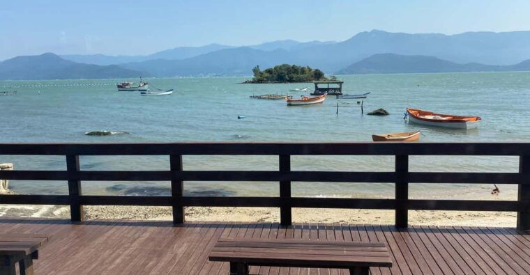 Florianópolis: South Naufragados Trail - Final Thoughts