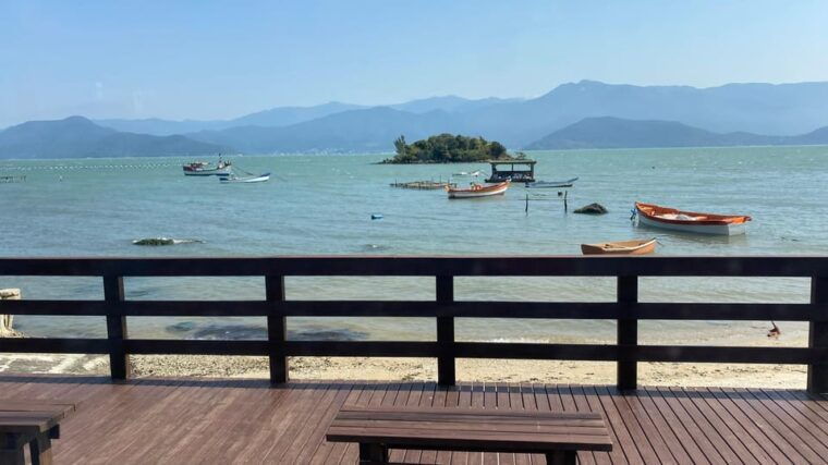 Florianópolis: South Naufragados Trail - FAQ
