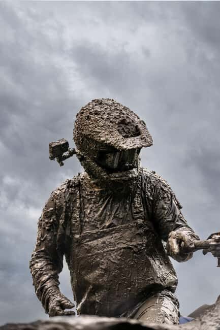 Florida: ATV Off-Road Experience with Safety Gear - Good To Know