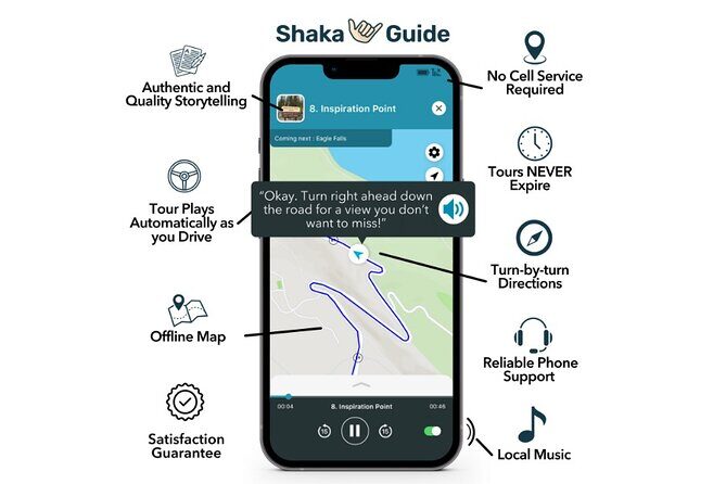 Florida Audio Tour Bundle 3 Self-Guided Sightseeing Tours - Good To Know