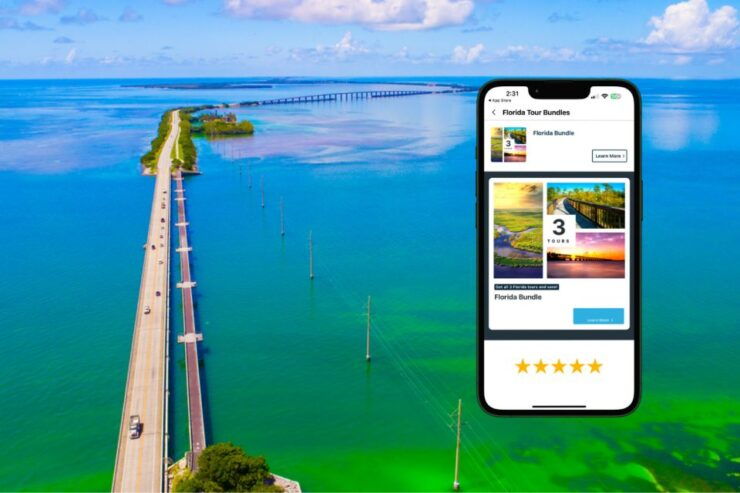 Florida: Big Cypress, Everglades, and Overseas Highway … - Details