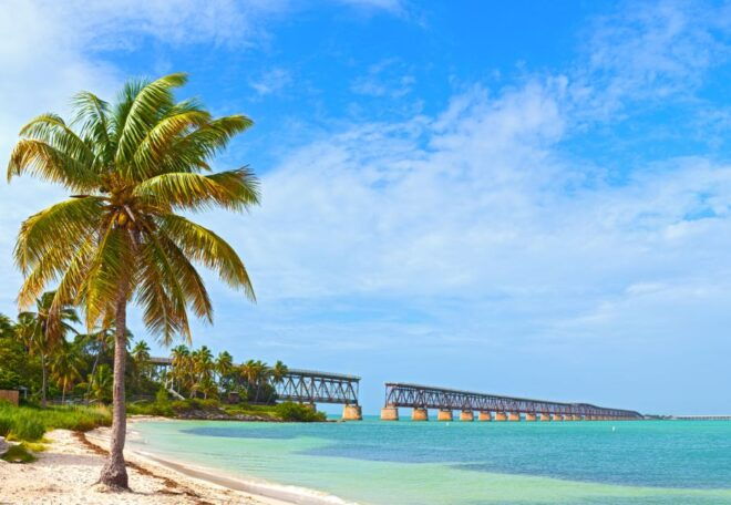Florida: Big Cypress, Everglades, and Overseas Highway … - Description