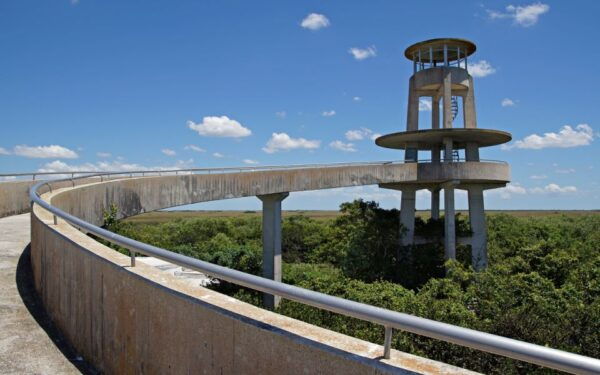 Florida: Big Cypress, Everglades, and Overseas Highway … - Important Information