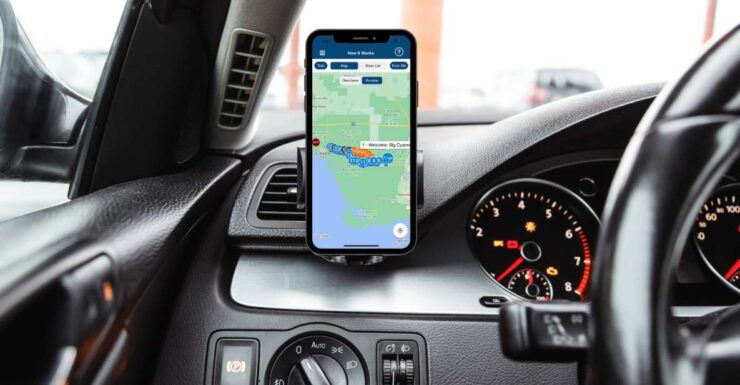 Florida: Big Cypress National Preserve Driving Audio Tour - Tour Booking Details