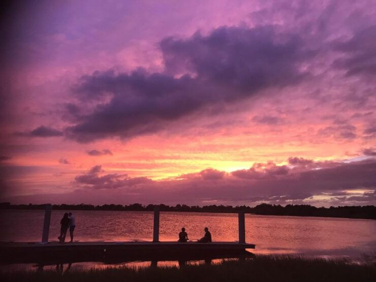 Florida Dream - Good To Know