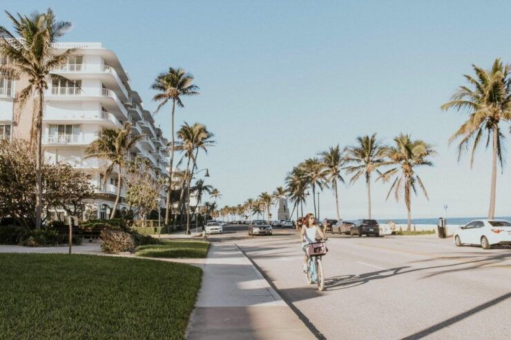 Florida Dream - Tour Pricing and Booking Details