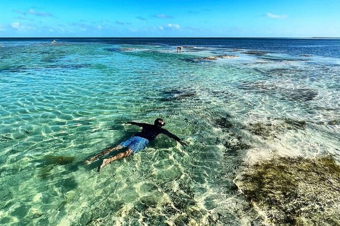 Florida Key Private Islands Exclusive Day Trip From Miami W/Activ - Scenic Boat Ride to Private Islands