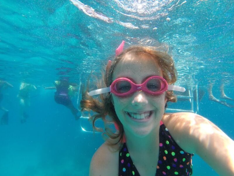 Florida Keys: Full-Day Kayak + Snorkel Coral Reef Adventure - Detailed Breakdown of the tour experience