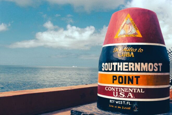 Florida Keys: Key West Kayak Eco Tour With Nature Guide - Full Description