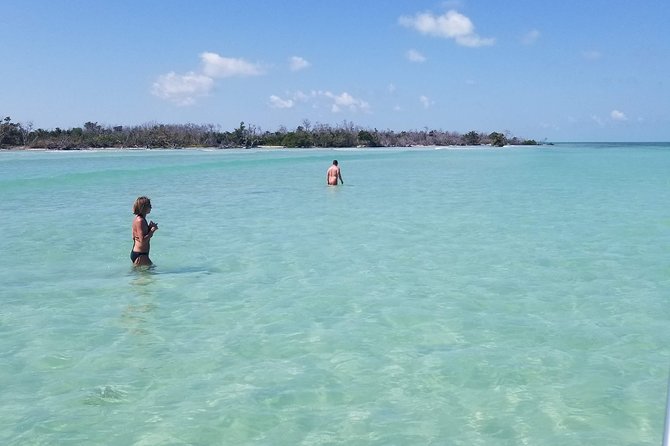 Florida Keys Private Snorkel Cruise  - Key West - Good To Know