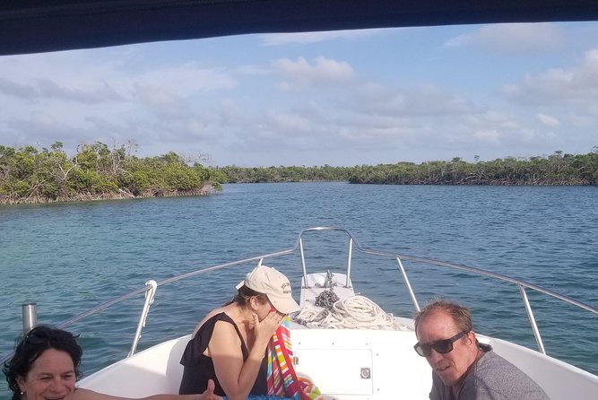 Florida Keys Private Snorkel Cruise  - Key West - Avoiding Crowded Tours