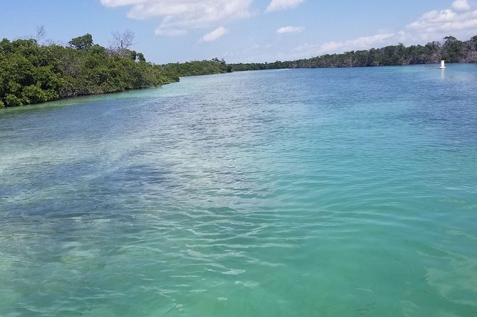 Florida Keys Private Snorkel Cruise  - Key West - Exploring the Beauty of the Florida Keys