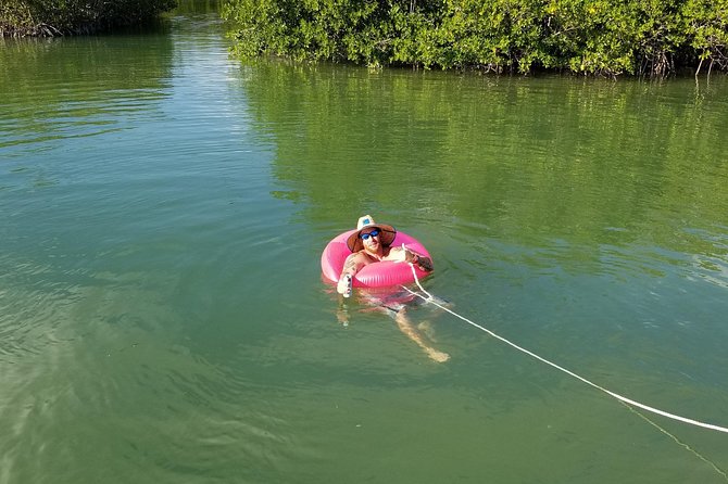 Florida Keys Private Snorkel Cruise  - Key West - Additional Information